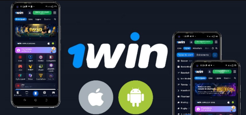 1Win App Download.