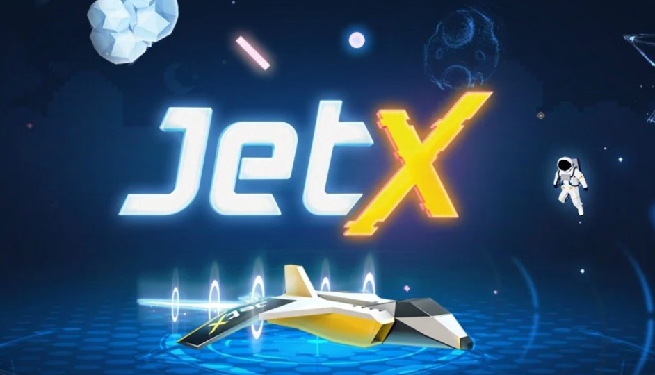 Jetx-speletjie op 1Win.
